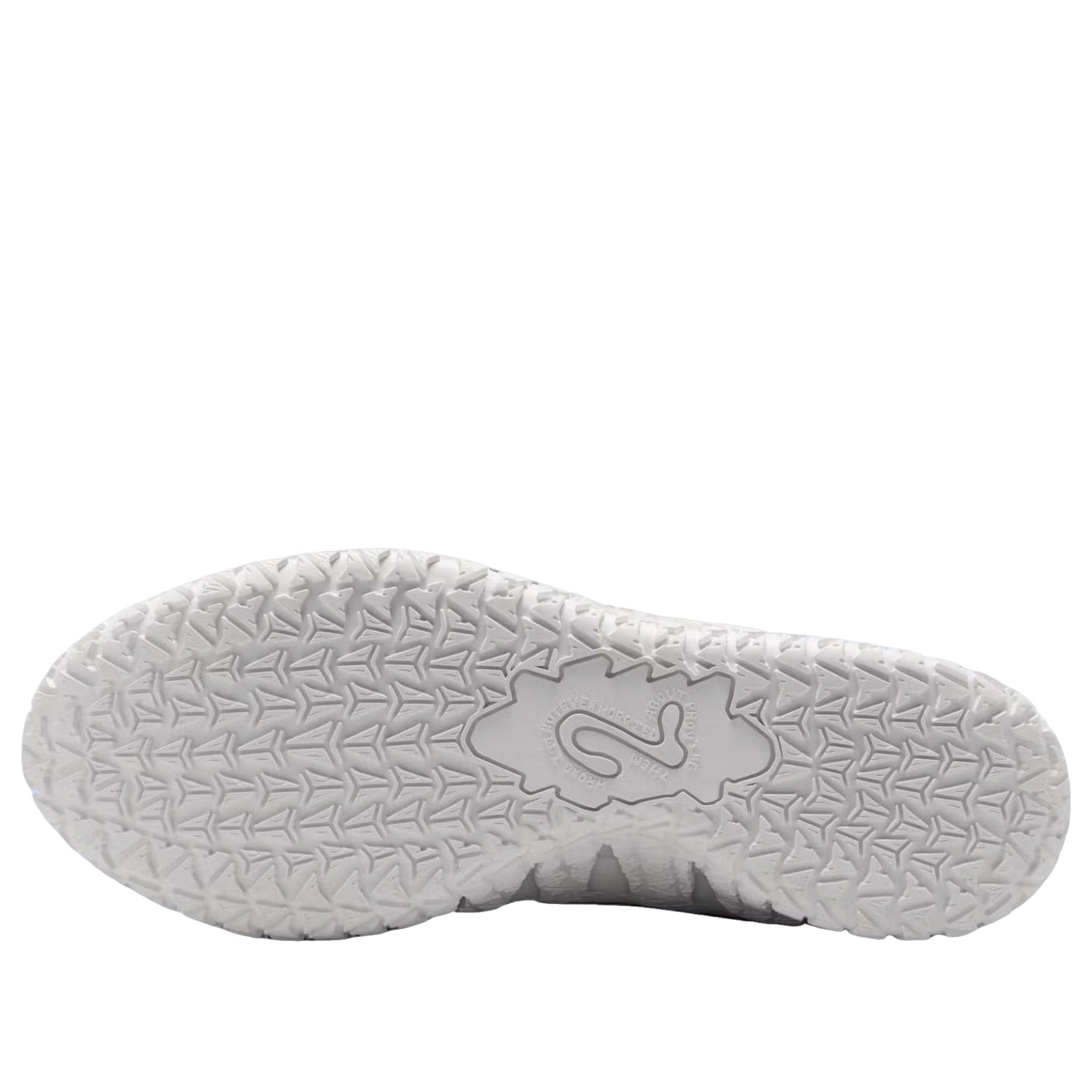 Nike Ja 3 'White Label' IO7668-100