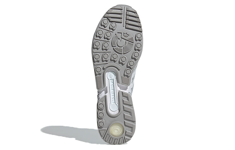 adidas ZX 8000 Minimalist Icons 'White Grey' FZ3542