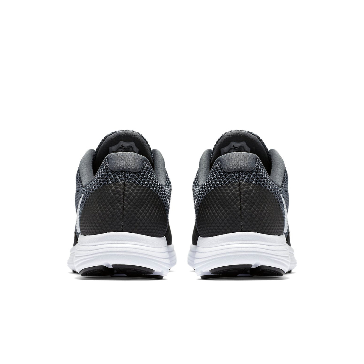 Nike Revolution 3 'Black White Grey' 819300-001