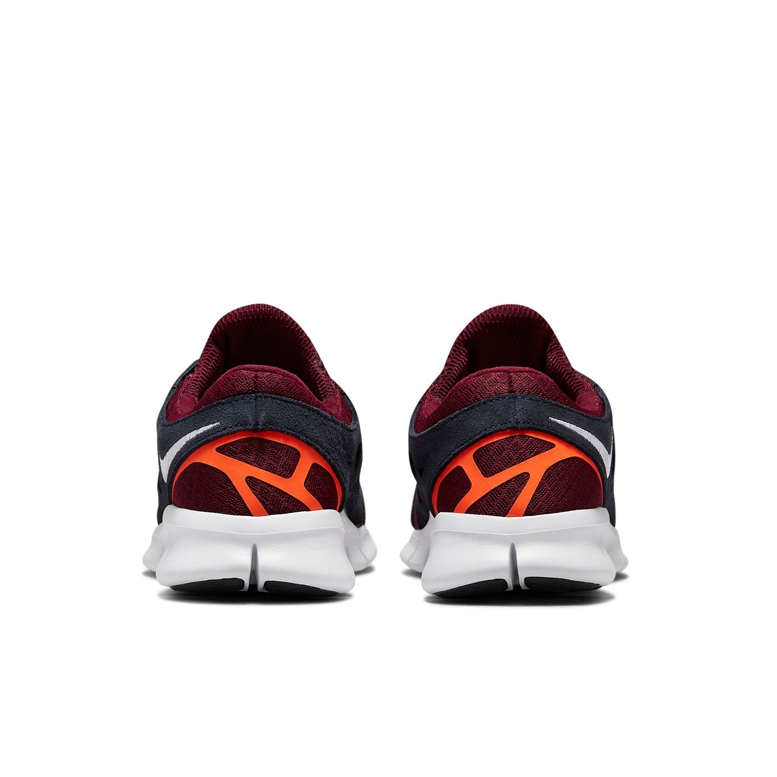 (WMNS) Nike Free Run 2 'Dark Beetroot' DM8915-600