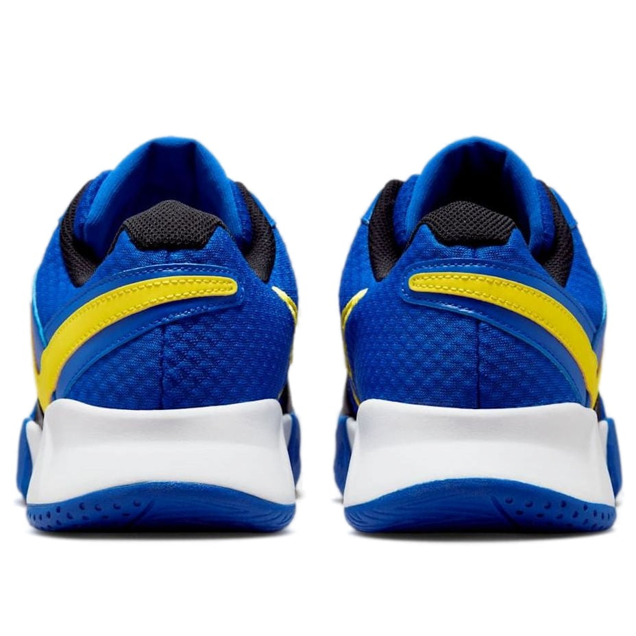 Nike Court Lite 4 'Racer Blue Lightning' FD6574-401