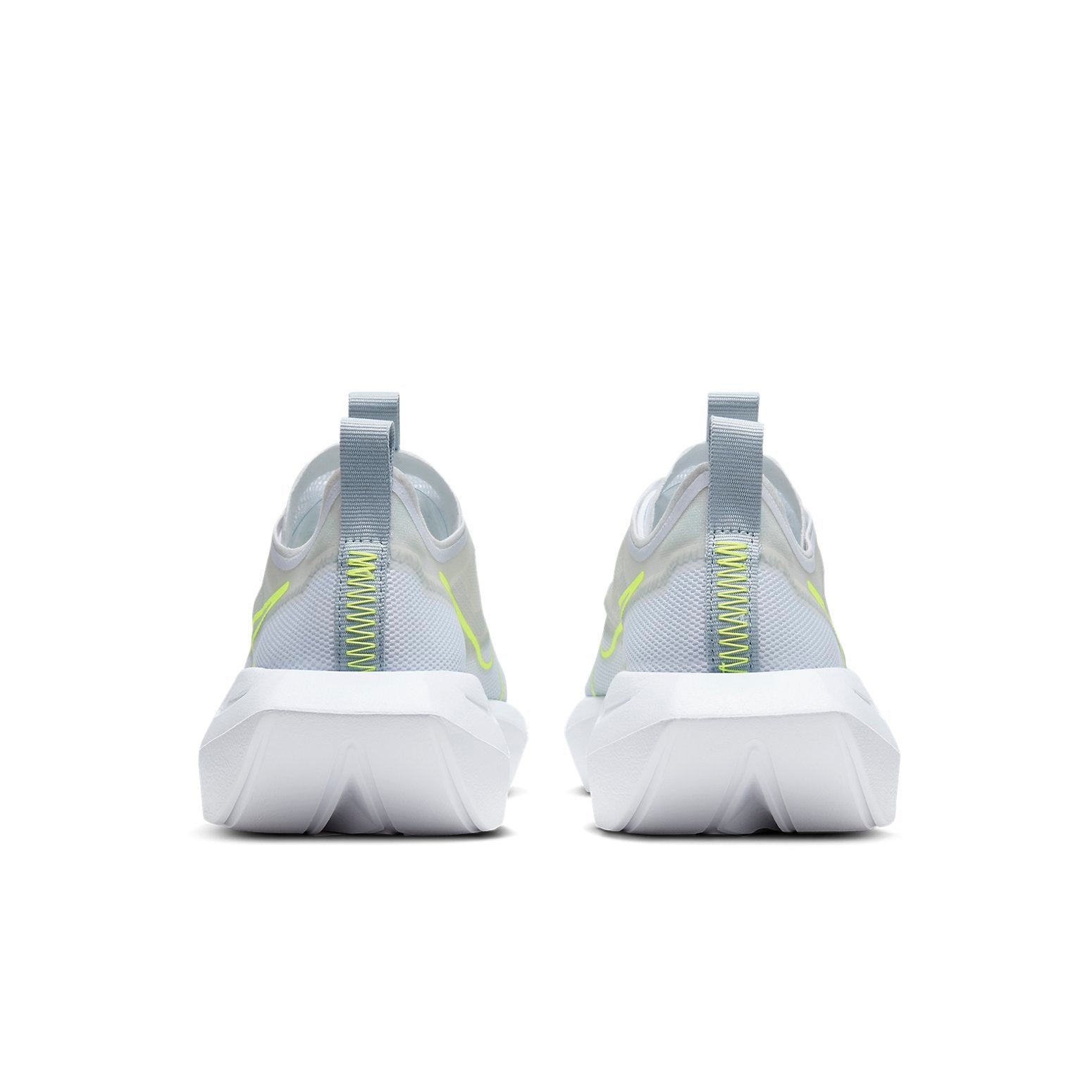 (WMNS) Nike Vista Lite 'Lemon Venom' CW2651-100