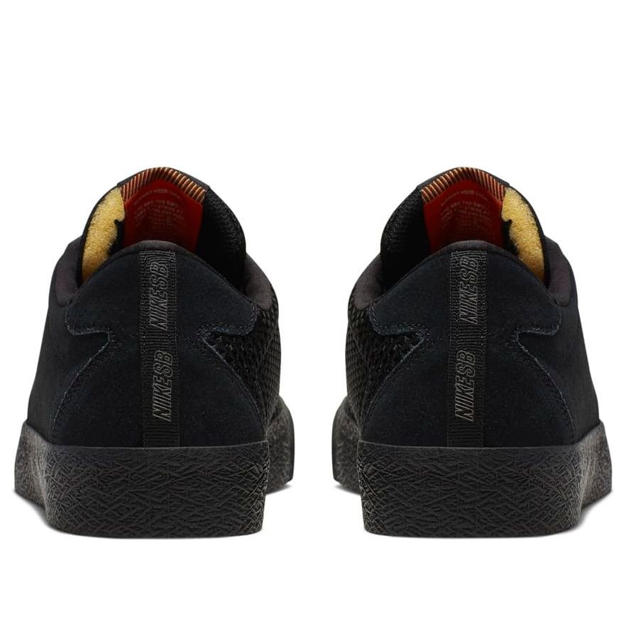 Nike x Ishod Wair SB Bruin ISO 'Black' CN8827-001
