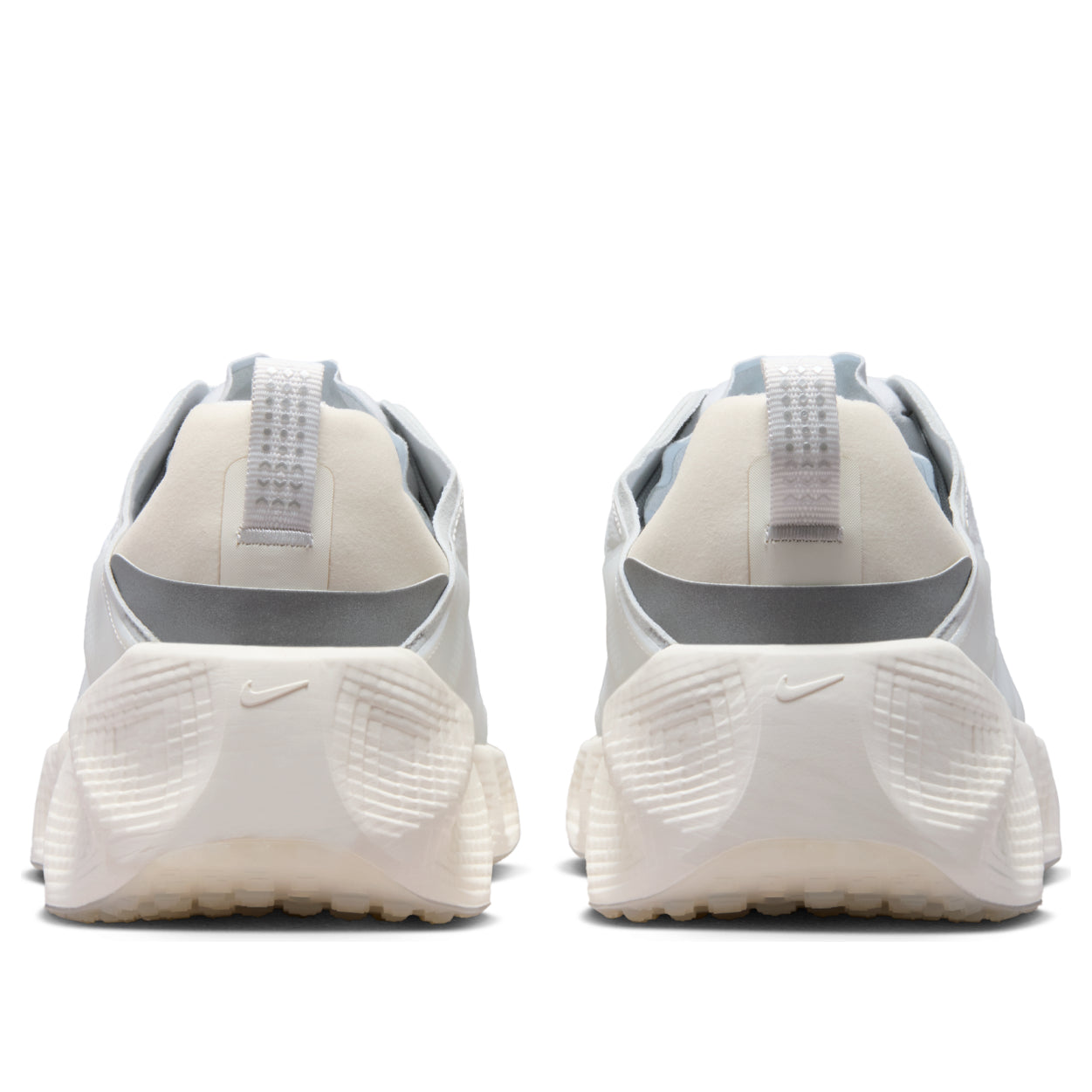 Nike Ava Rover 'Summit White Metallic Silver' DX4215-104