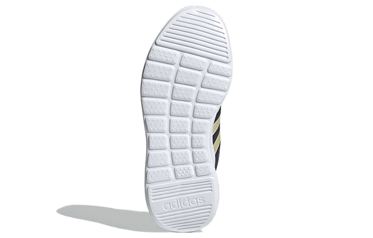 (WMNS) adidas Lite Racer 3.0 'Navy Beige' GW1095