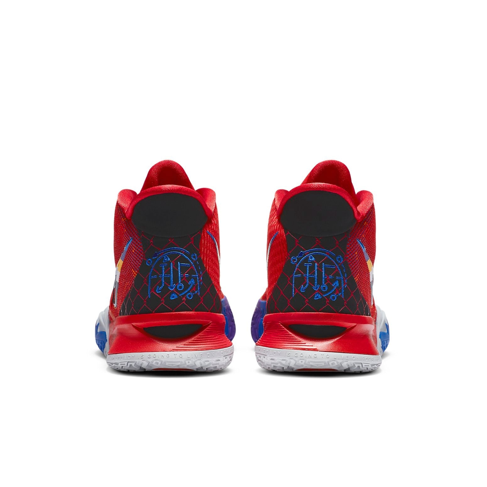 Nike Kyrie 7 'Icons of Sport' DC0588-600