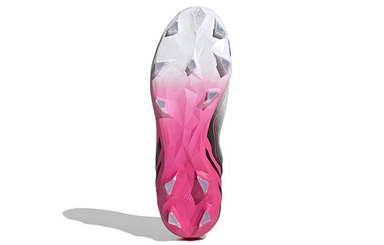 adidas Predator LZ FG 'Solar Pink' GX3905