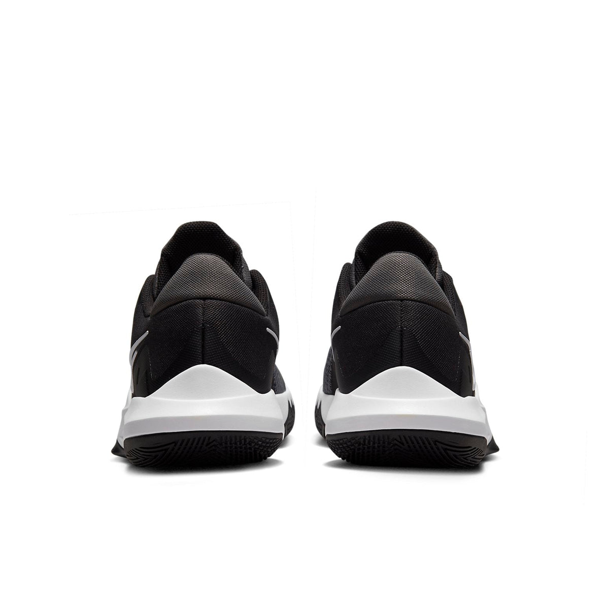 Nike Precision 6 'Black Iron Grey' DD9535-003