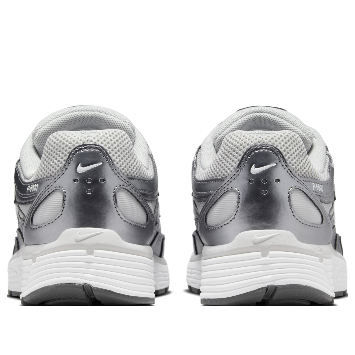 (WMNS) Nike P-6000 'Grey Fog Cool Grey' IO3496-001