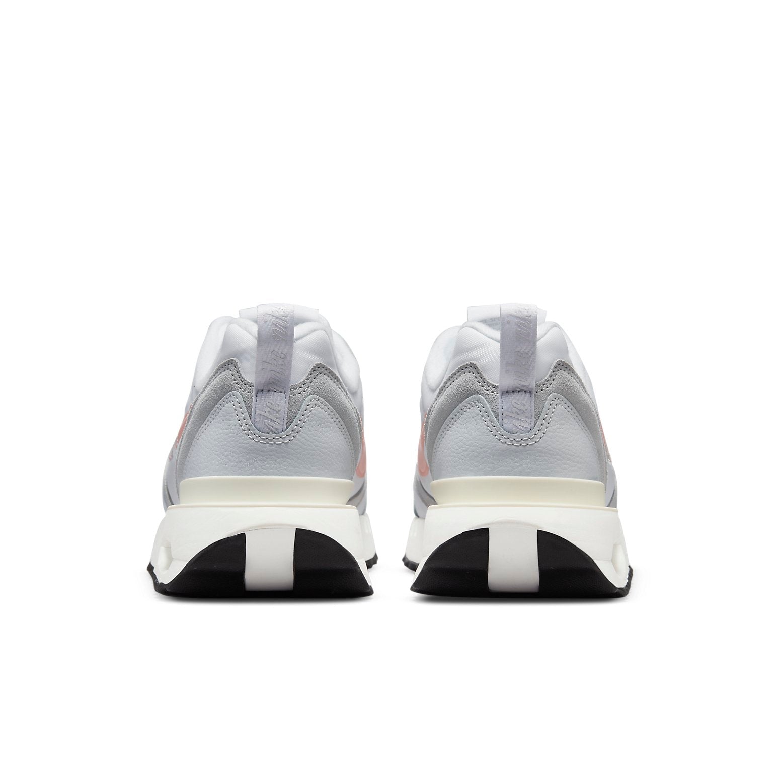 (WMNS) Nike Air Max Dawn 'Grey White Pink' DQ5016-100