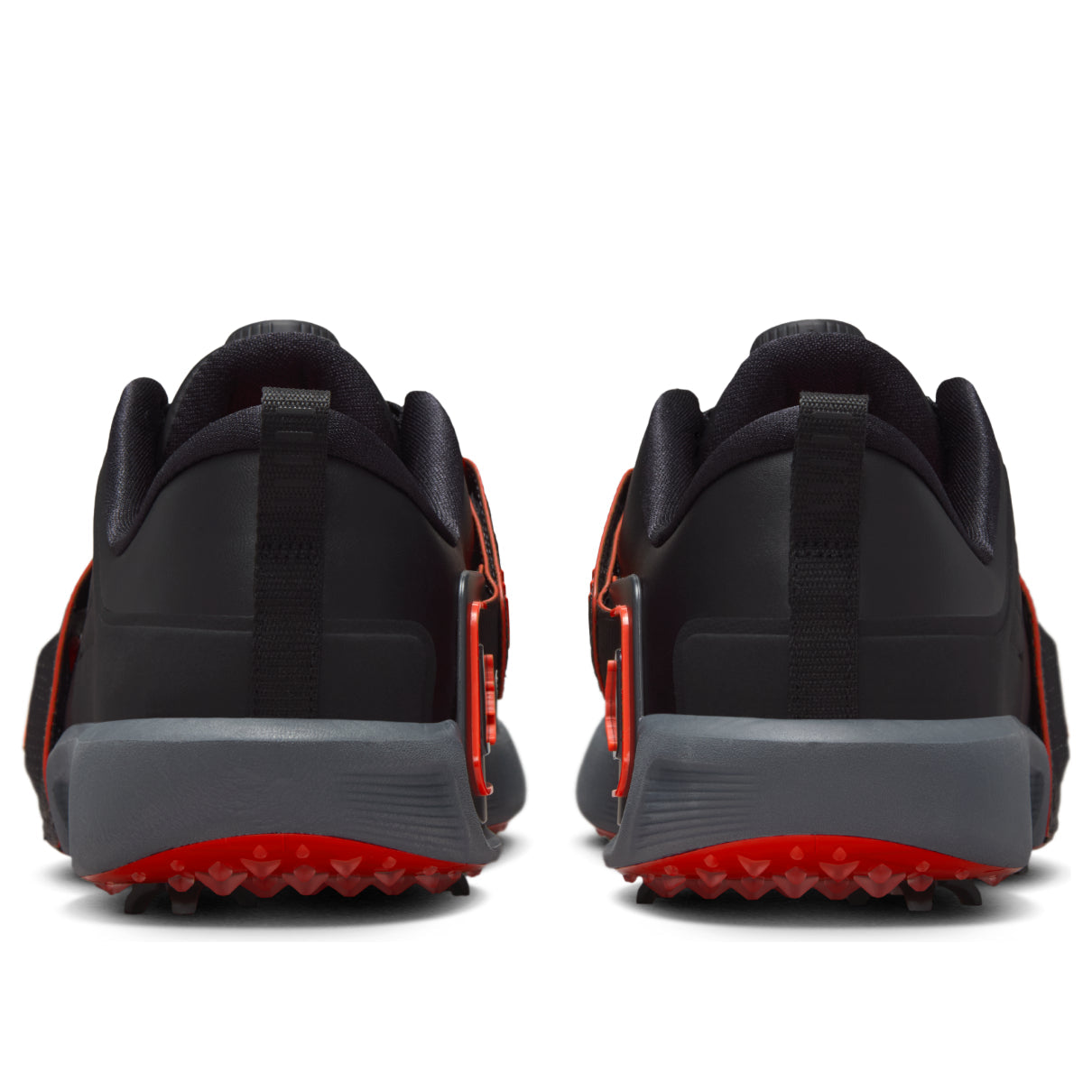 Air Jordan Air Rev Golf 'Black Flint Grey Infrared' FV6338-001