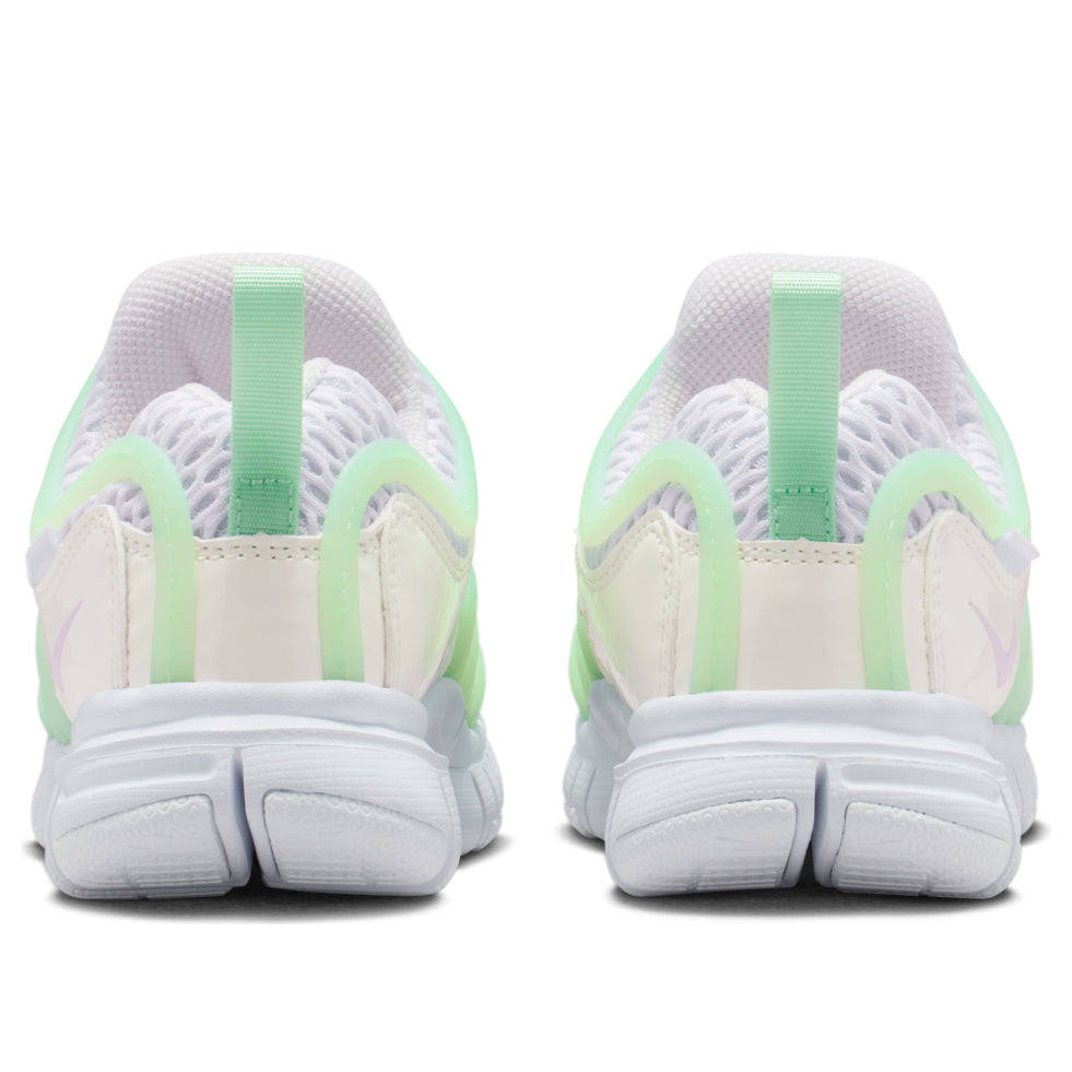 (PS) Nike Dynamo Free BR 2 'White Arctic Green Sail' IV0523-100