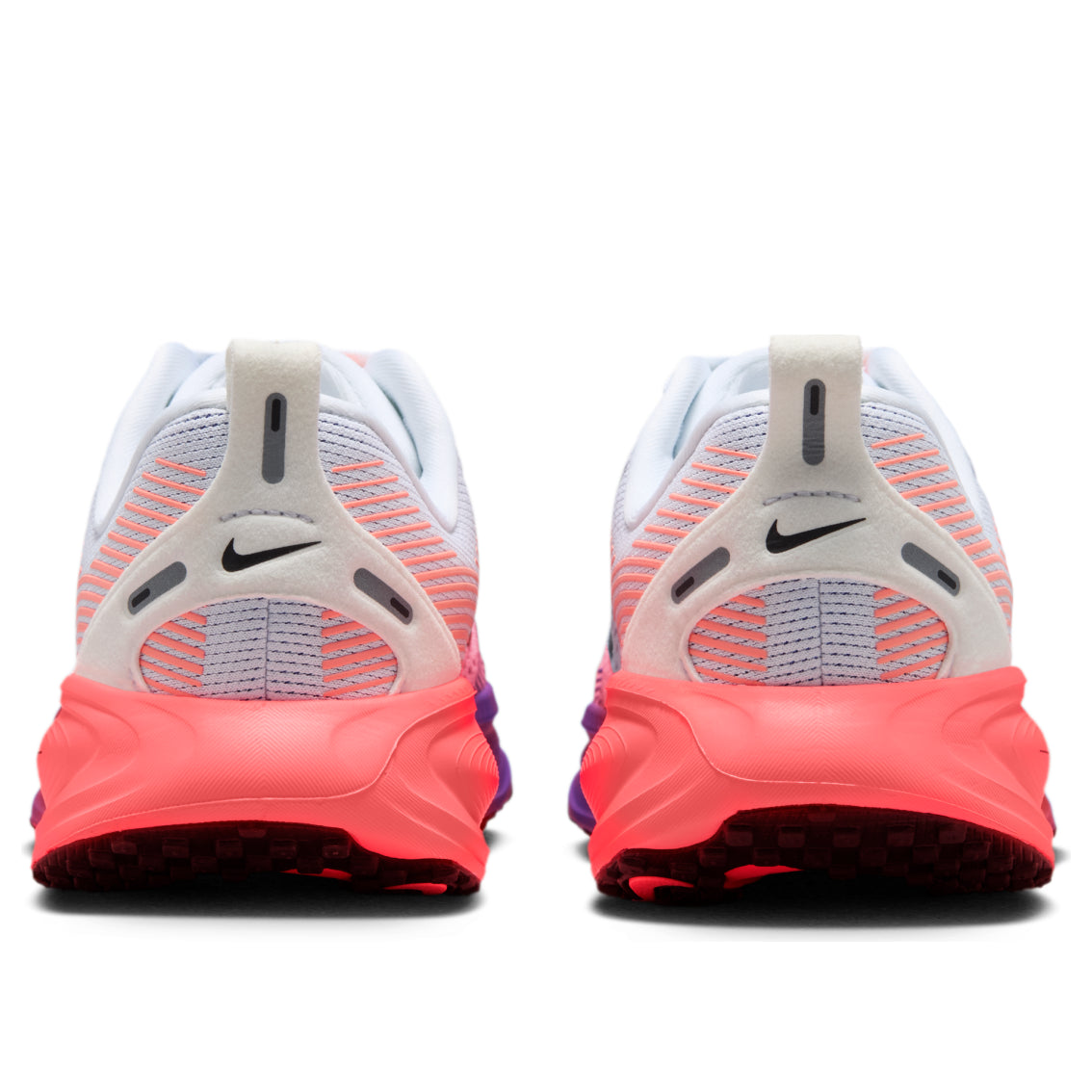 (GS) Nike Vomero 18 'Crisp White Blue Red' HQ2157-115