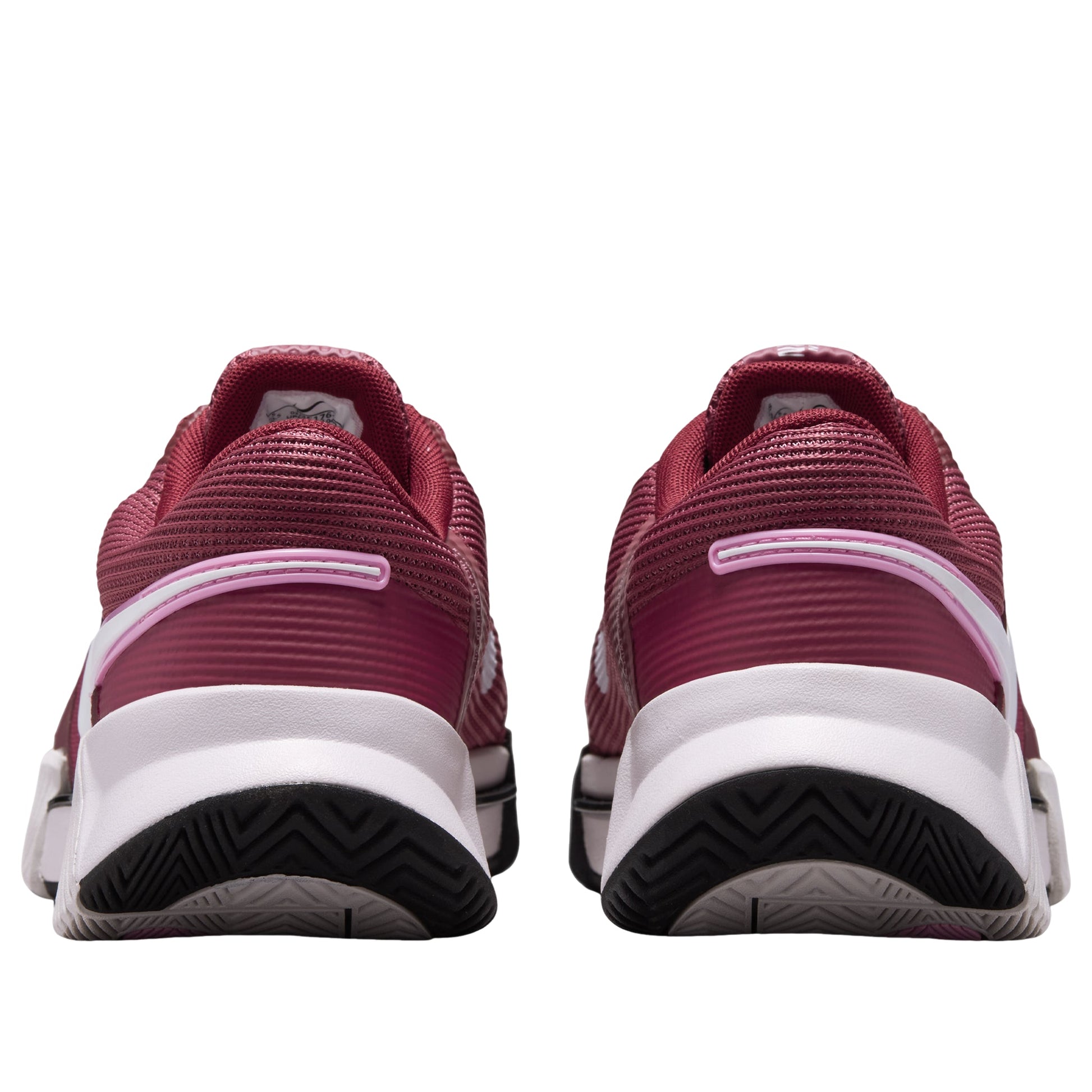 (WMNS) Nike GP Challenge 1.5 'Pink Smoke Vast Grey' IQ5176-600