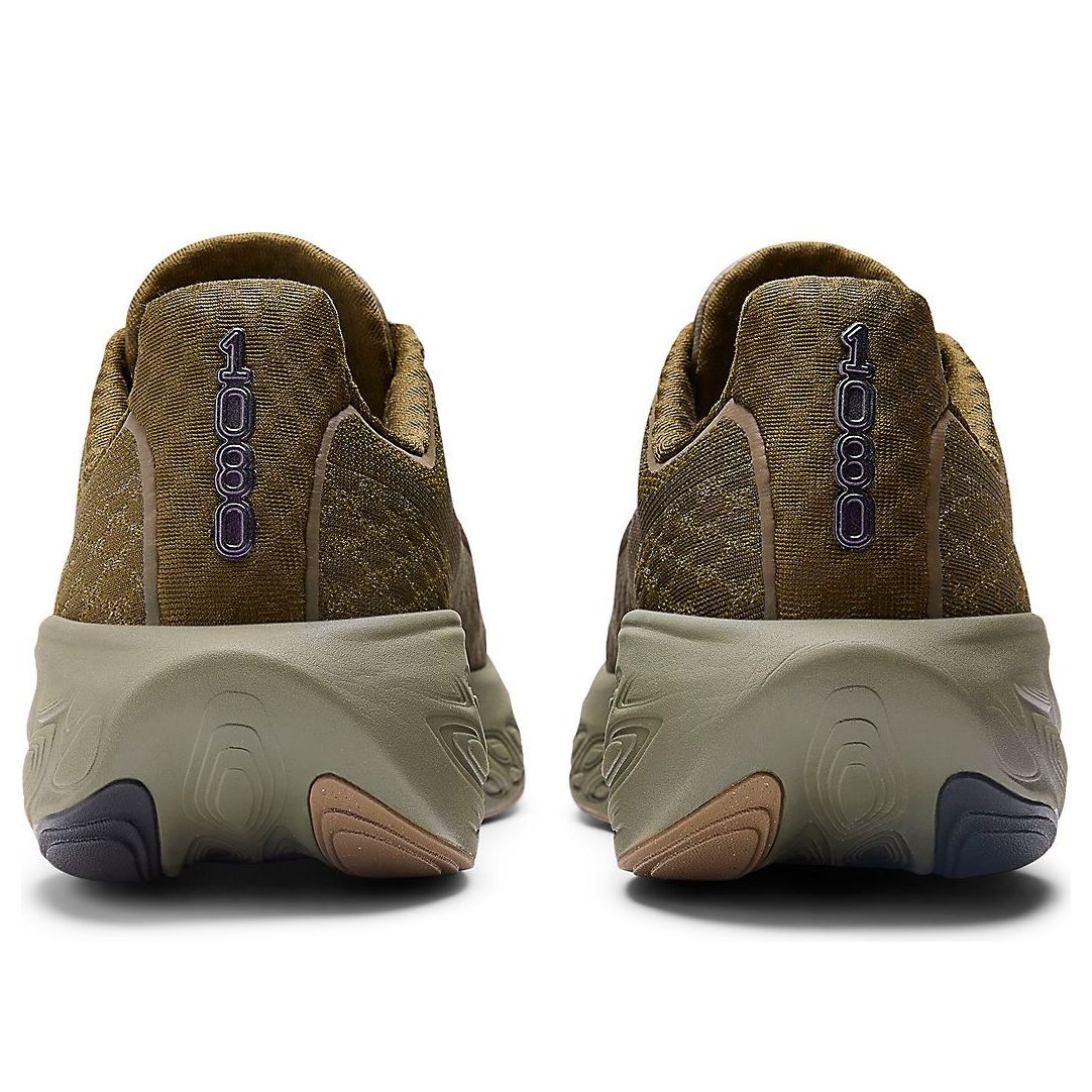 New Balance Fresh Foam X 1080v14 'Woodland Dark Olivine' M108014S