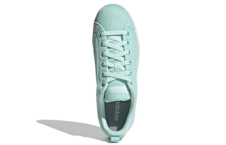 (WMNS) adidas VS Advantage CL 'Clear Mint' F34443