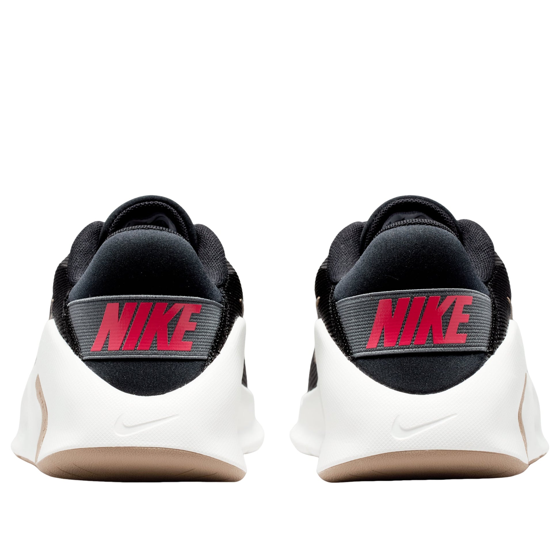 (WMNS) Nike Flex Train 'Black Iron Grey' IV5733-001