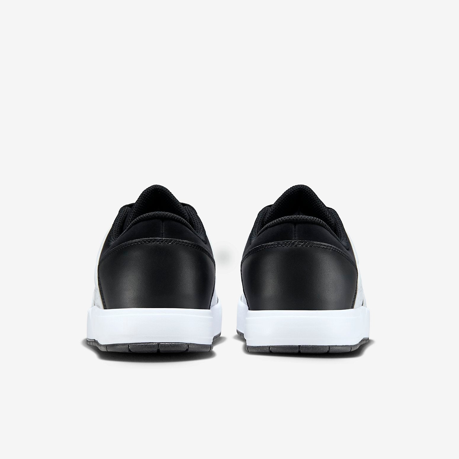 Air Jordan Nu Retro 1 Low 'White Black' DV5141-100