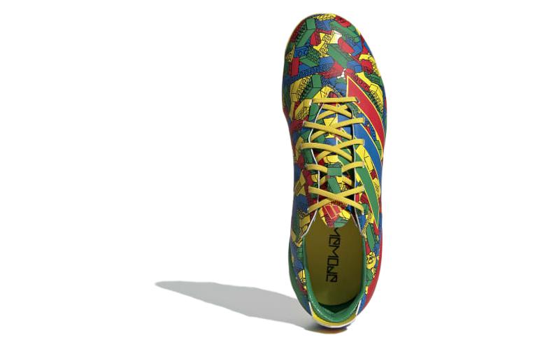 (GS) adidas Gamemode FG x LEGO 'Team Yellow' GW8551