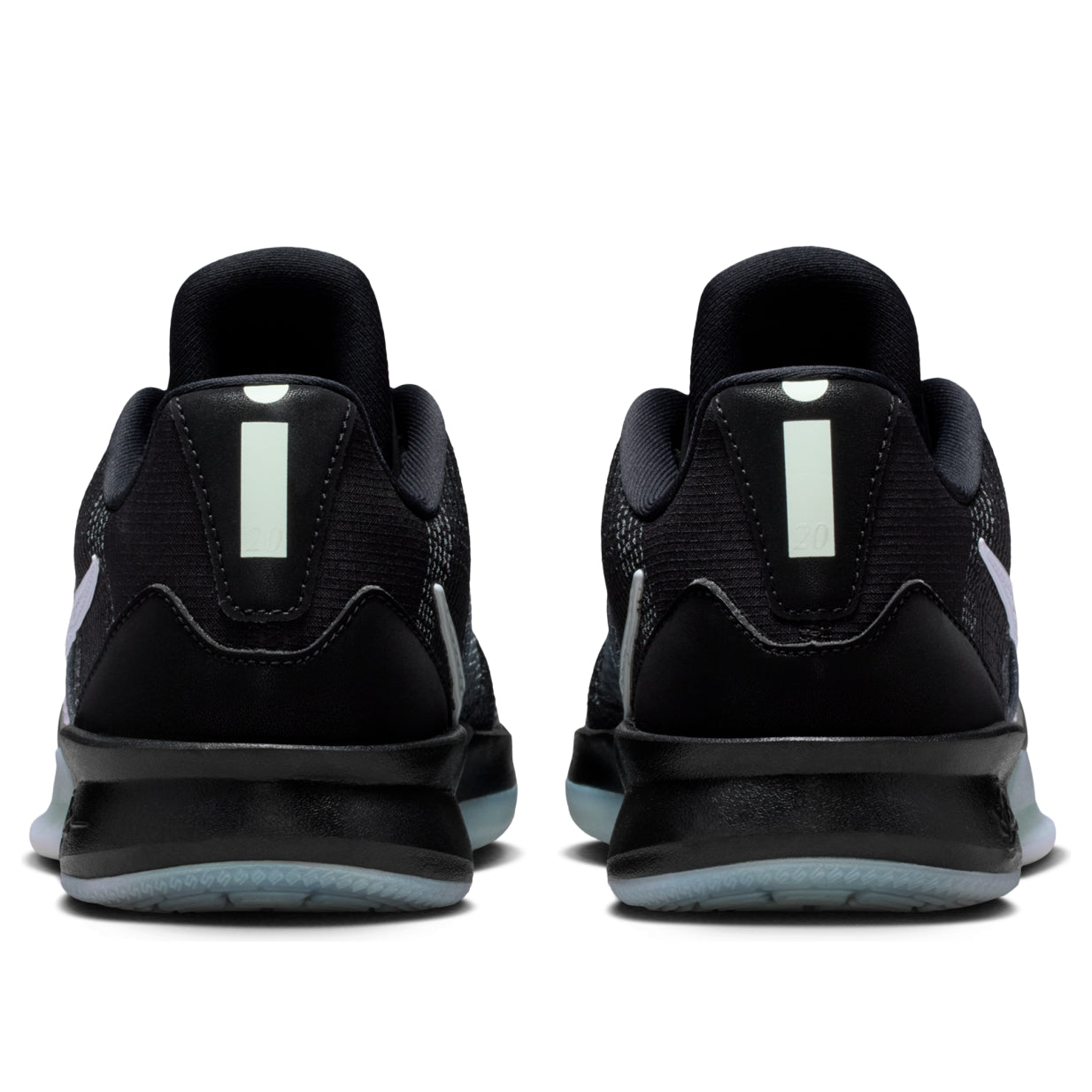 (WMNS) Nike Sabrina 3 EP 'Black Dark Smoke Grey' HF2882-001