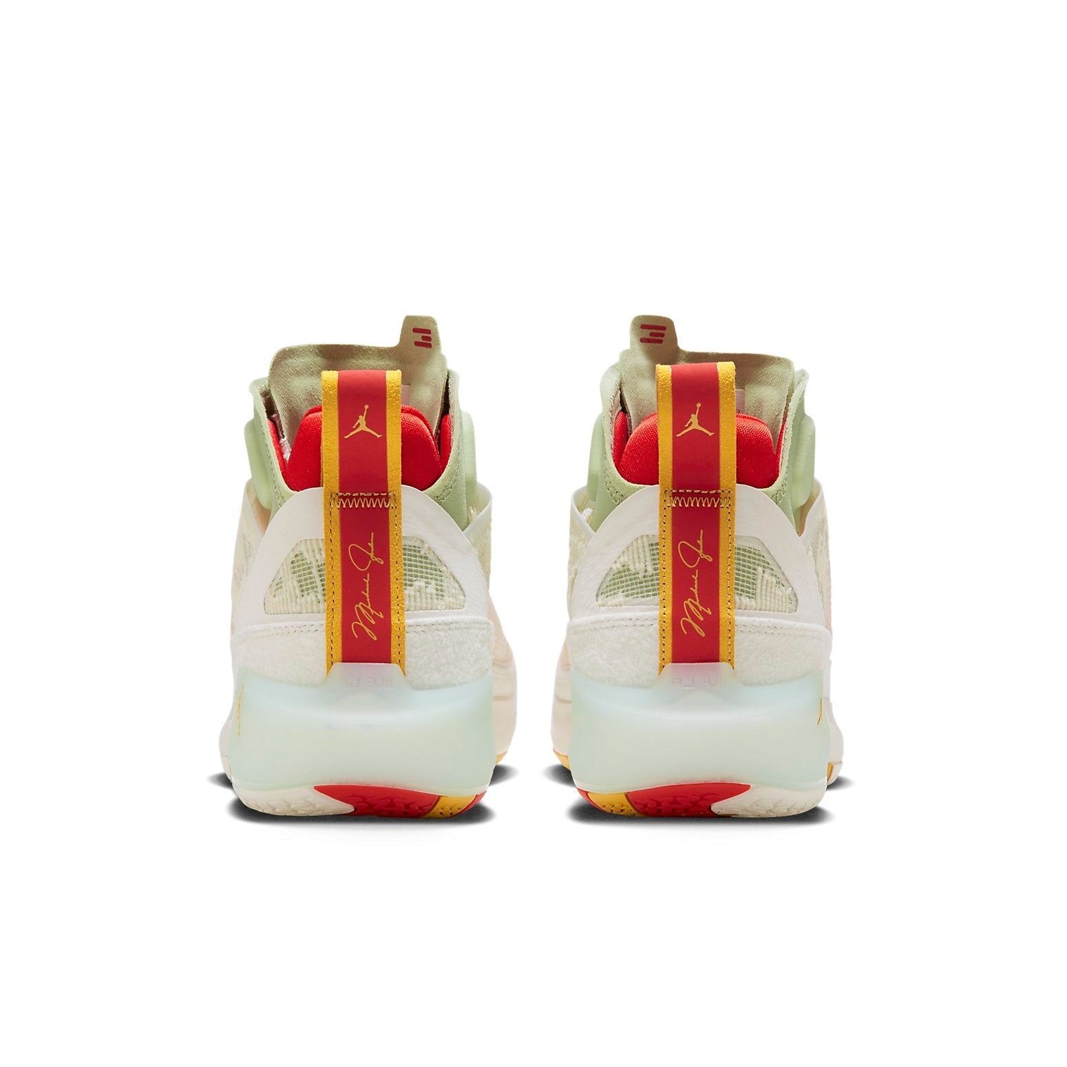 Air Jordan 37 PF 'Year of the Rabbit' FD4688-100
