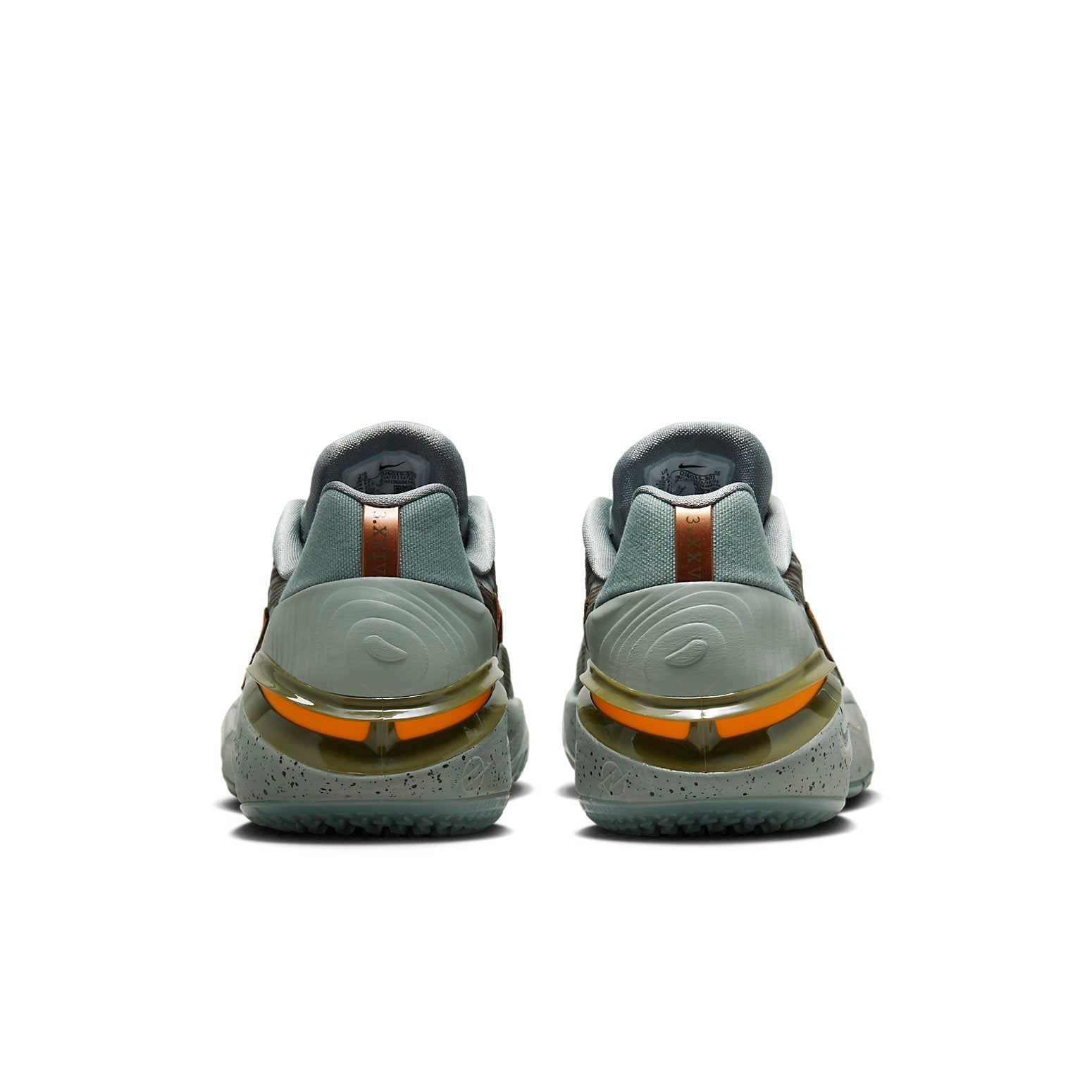 Nike x Devin Booker Air Zoom GT Cut 2 'Keep It Tight' DJ6015-301