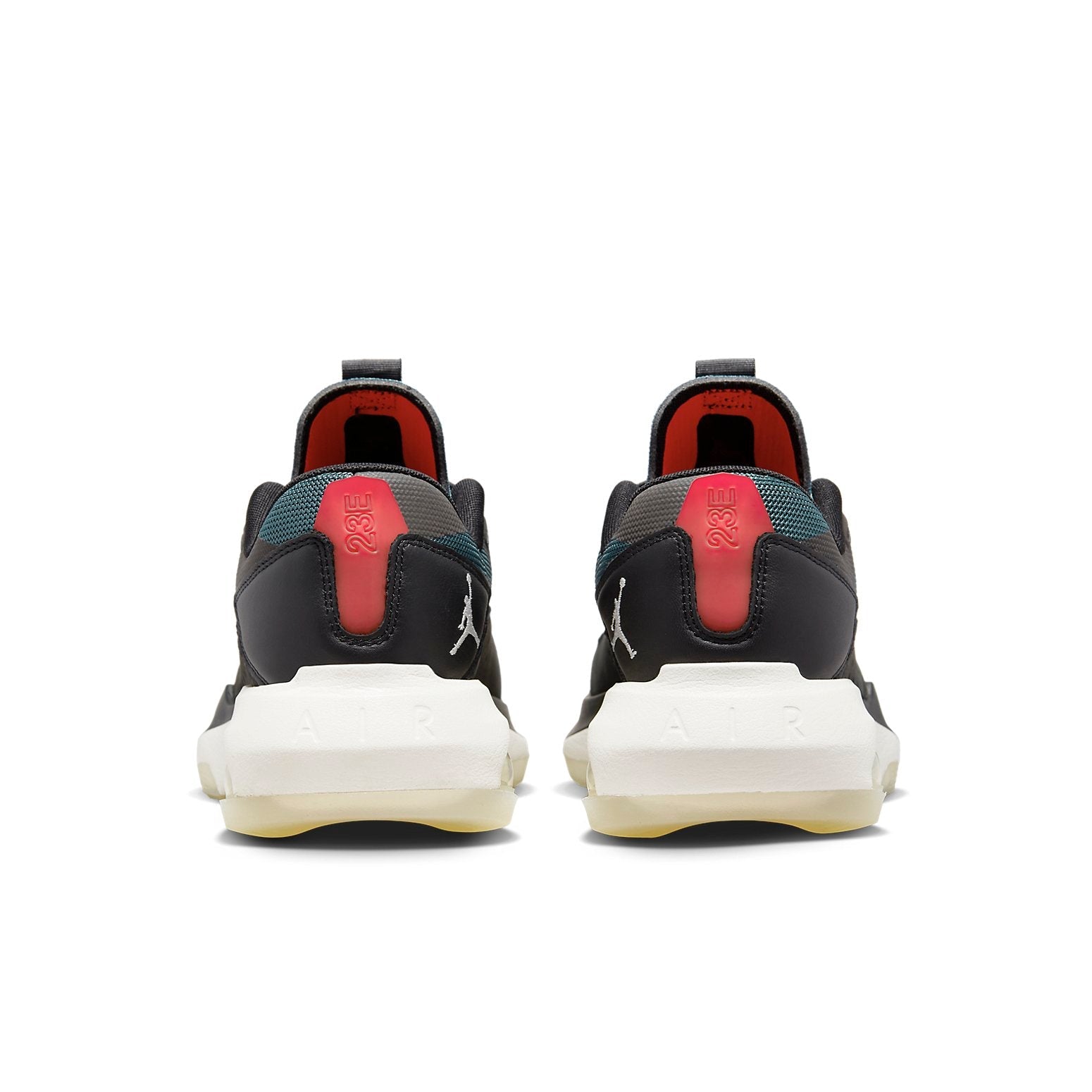 Air Jordan Air 200E 'Black Ash Green' DC9836-061