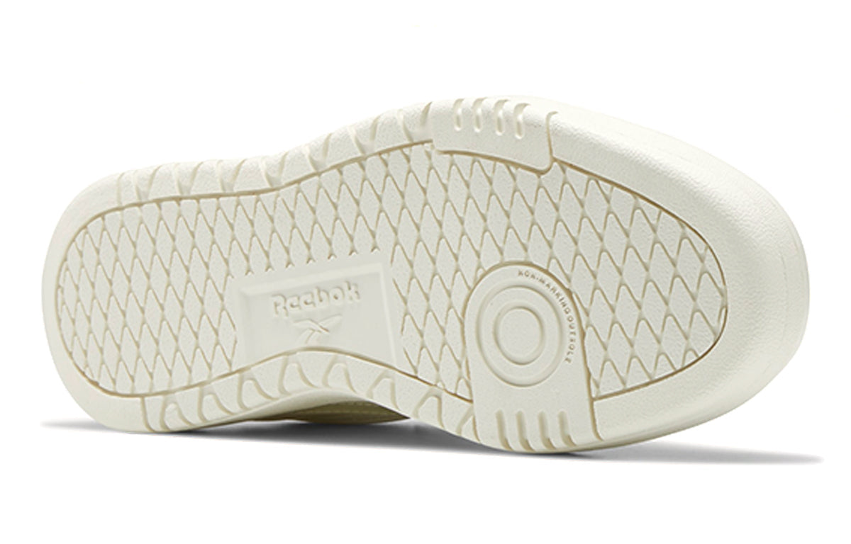 (WMNS) Reebok Cardi B x Coated Club C Double 'Chalk' H02567
