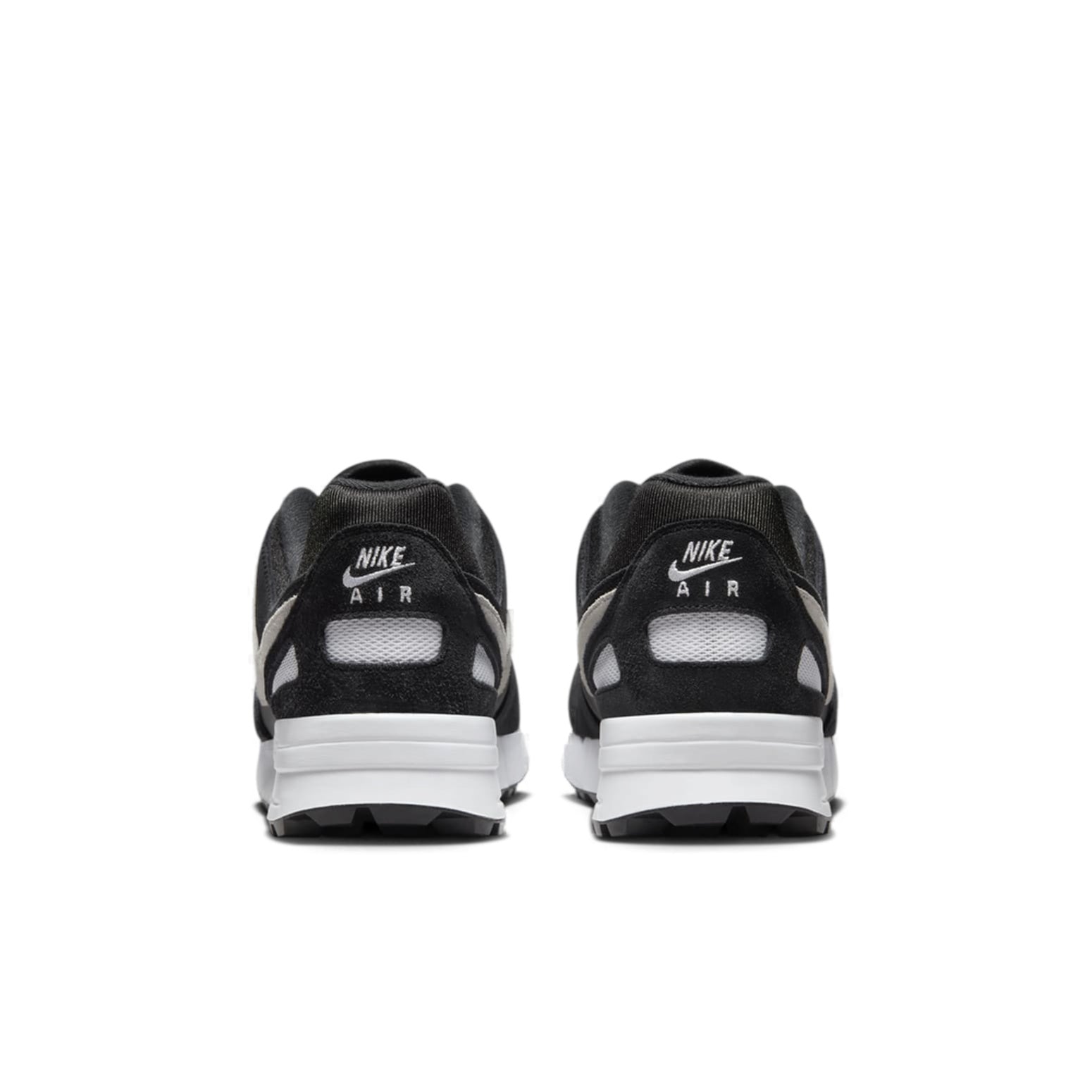 Nike Air Pegasus 89 Golf 'Black White' FJ2245-001