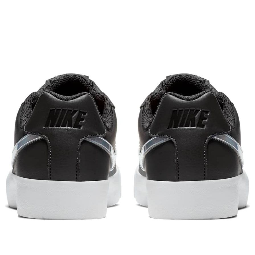 (WMNS) Nike Court Royale AC 'Black' AO2810-002