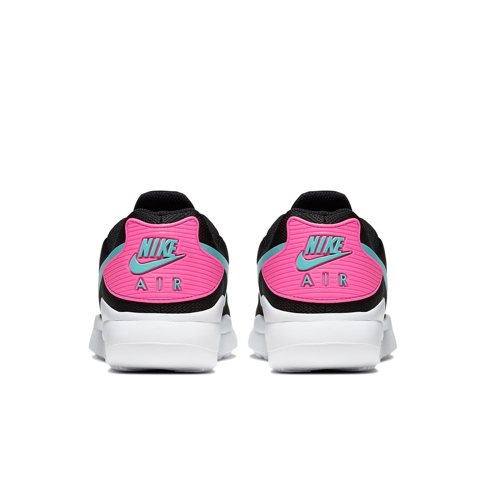 (WMNS) Nike Air Max Oketo 'Black Aurora Pink' CT1543-001