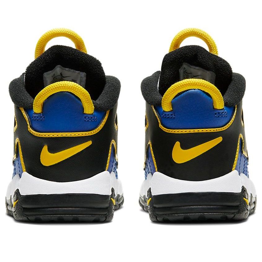 (TD) Nike Air More Uptempo 'Peace, Love, and Basketball' DC7302-400