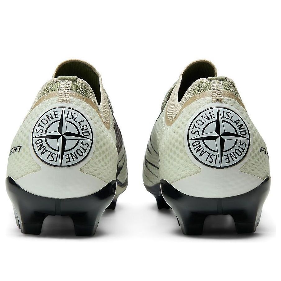 New Balance x Stone Island Furon Elite FG 'Black' UF1F5TY