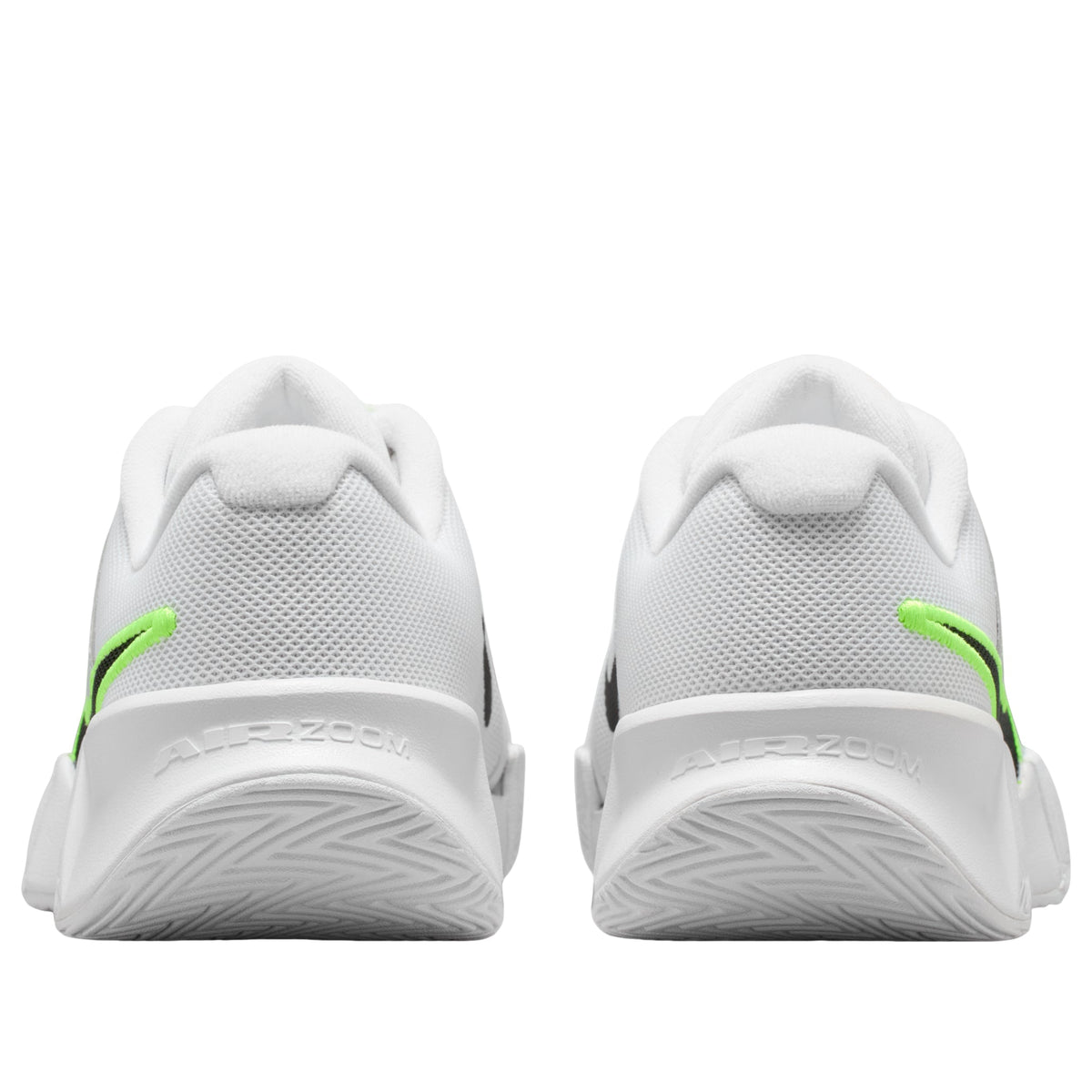 (WMNS) Nike GP Challenge Pro PRM 'White Black Volt' IB6560-100