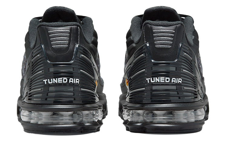 Nike Air Max Plus 3 'Black Graphic' DO6386-001