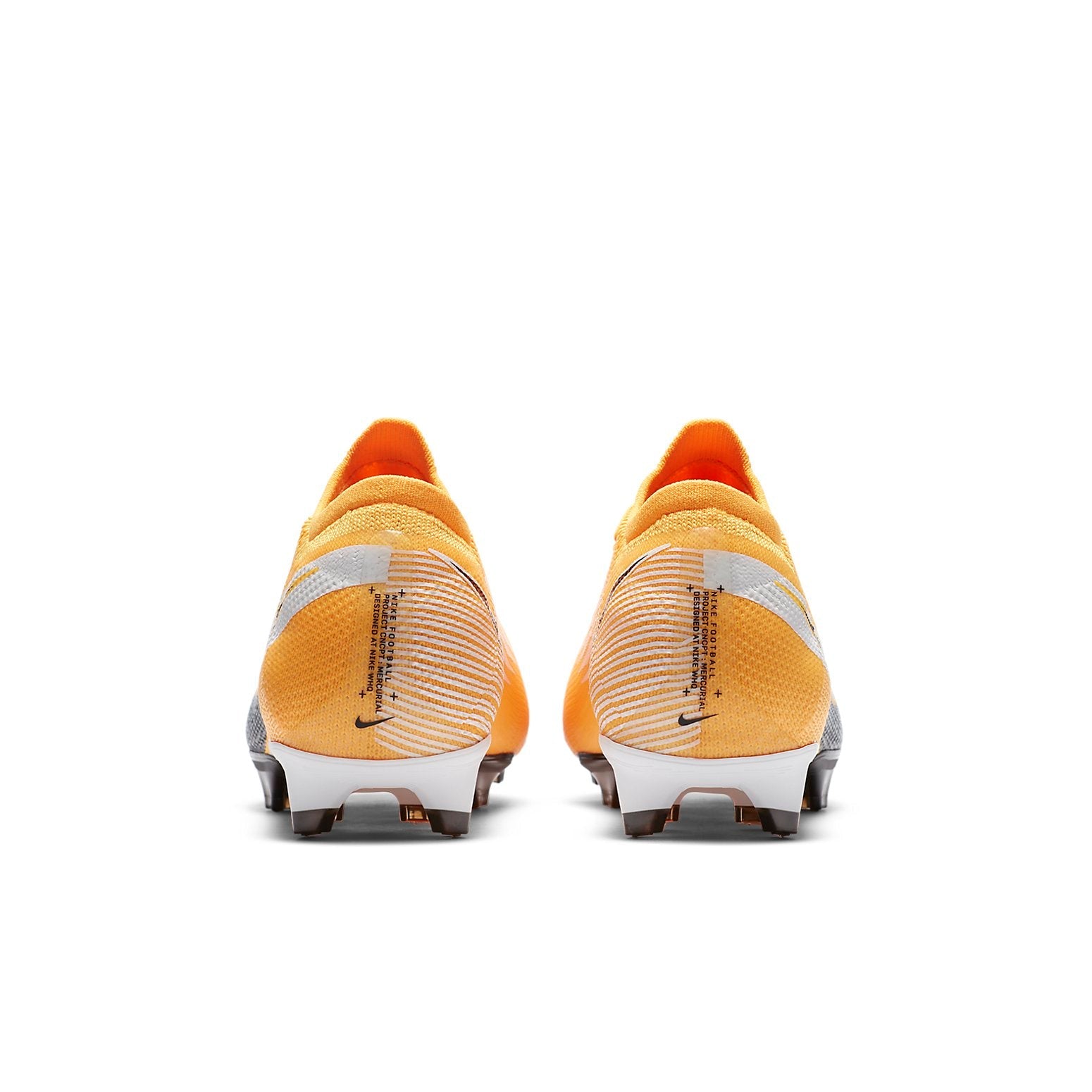 Nike Mercurial Vapor 13 Pro FG 'Laser Orange' AT7901-801