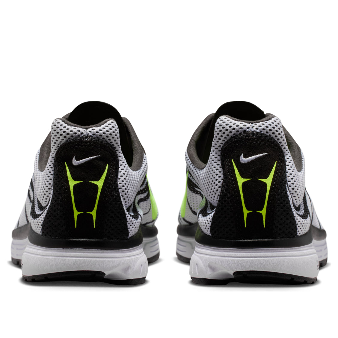 Nike Air Zoom Streak 3 'White Volt Black' IQ8012-100