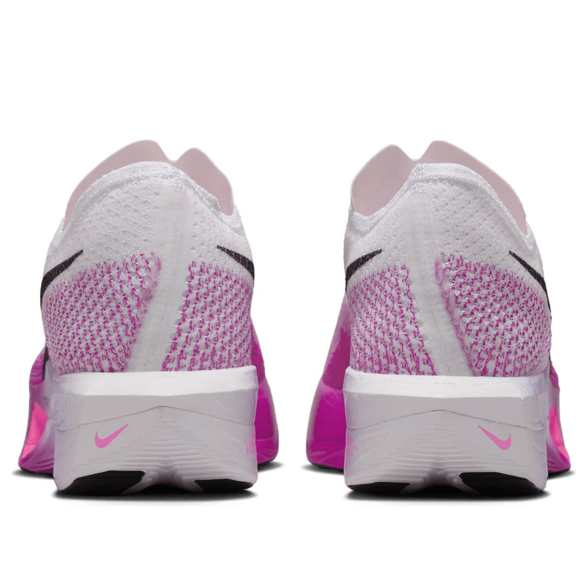 Nike ZoomX VaporFly Next% 3 'White Vivid Purple' DV4129-104