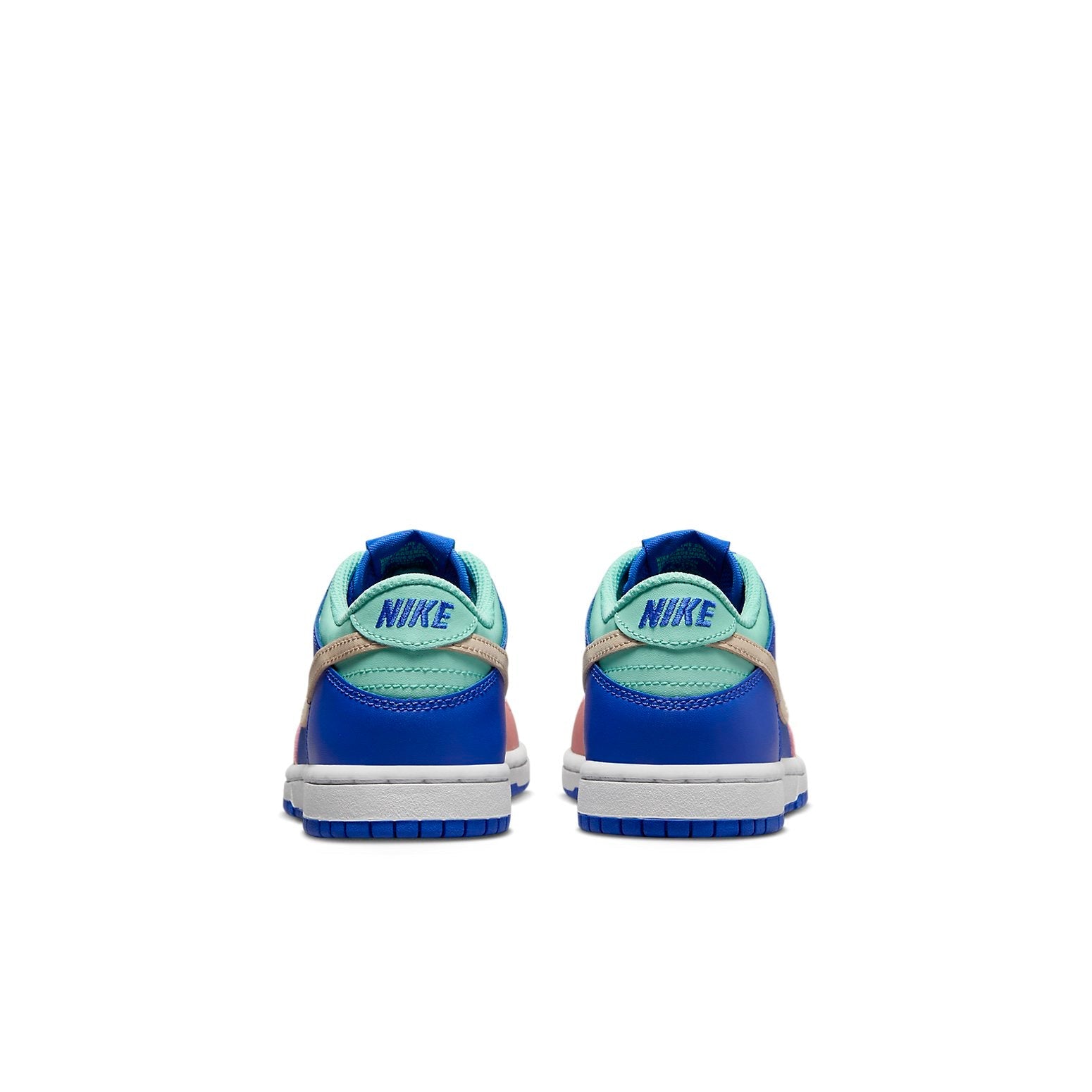 (PS) Nike Dunk Low SE 'Salmon Toe' DZ2874-400