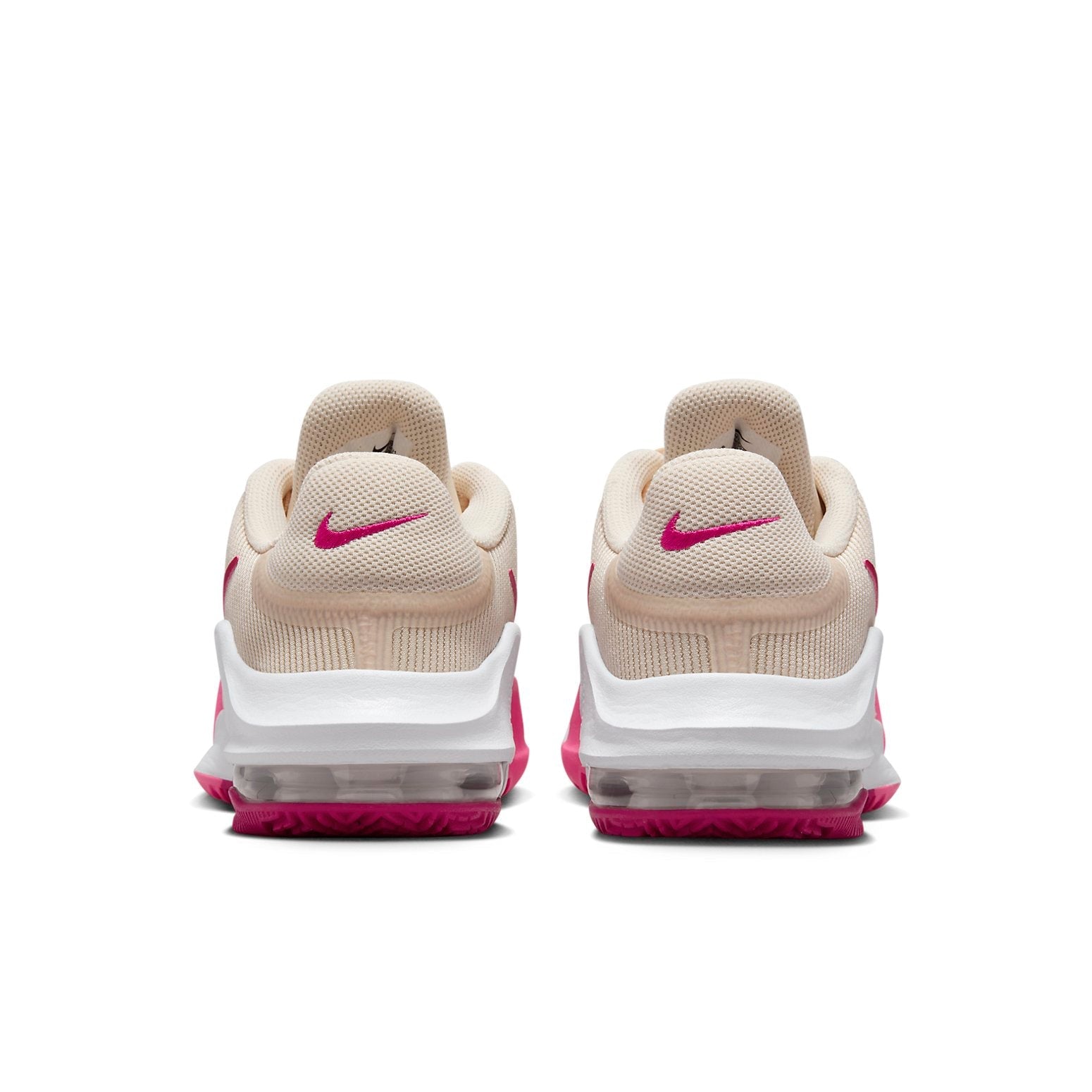 (WMNS) Nike Air Max Impact 4 'Guava Ice Fireberry' FV1699-801