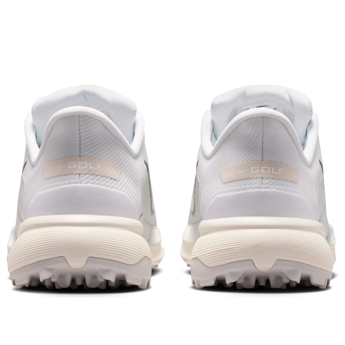 Nike Pegasus 1 Golf Wide 'White Sail' IO3695-101