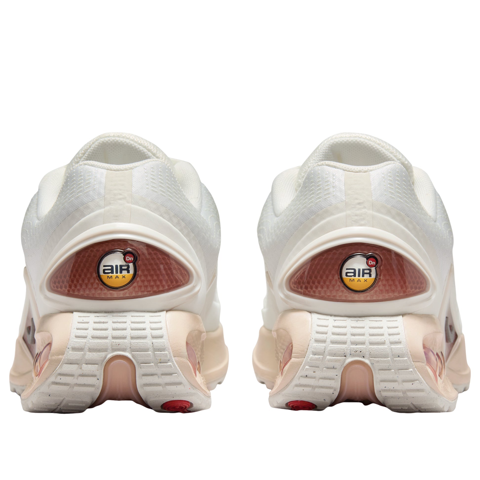 (WMNS) Nike Air Max Dn Tech 'Summit White Particle Pink' IH0284-100