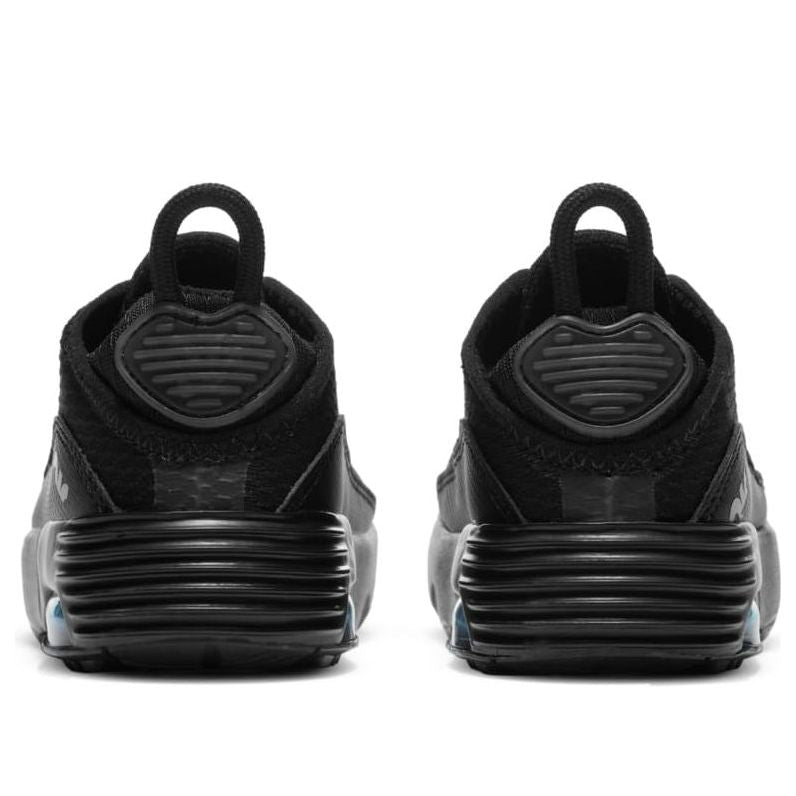 (TD) Nike Air Max 2090 'Black Laser Blue' DD3224-001