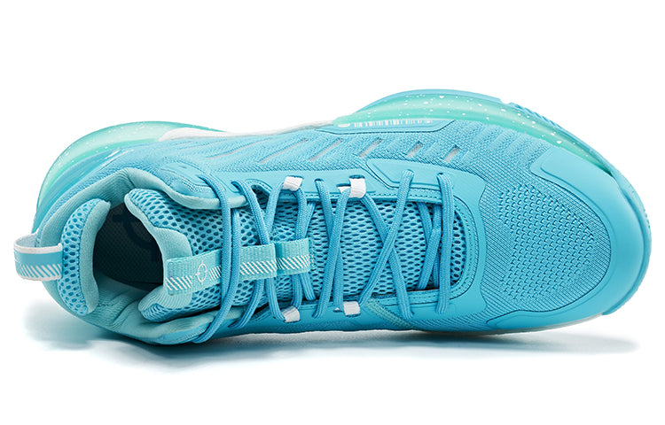 Rigorer Sniper 1 'Crystal Blue' Z122160156-1