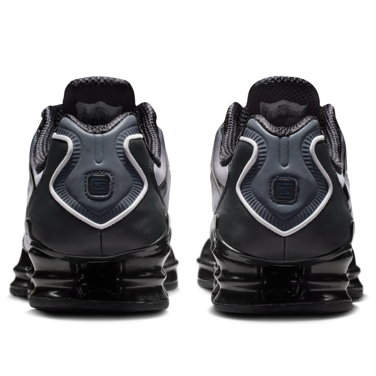 (WMNS) Nike Shox TL Fade 'Off Noir White' IH1336-002