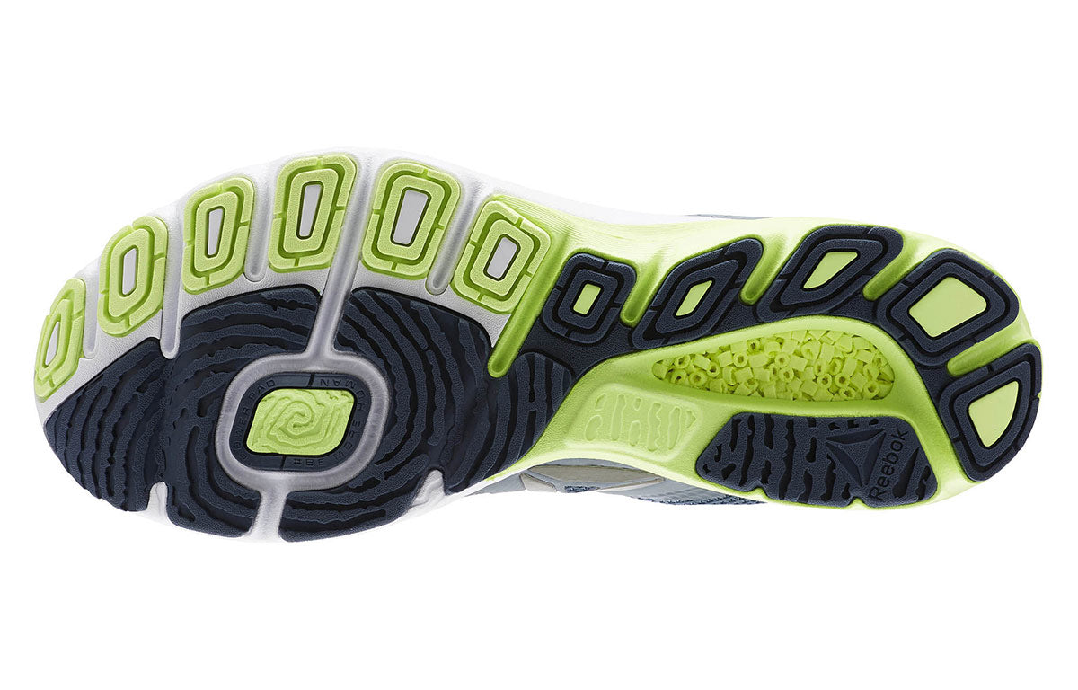 Reebok Osr Harmony Road Grey BS8519