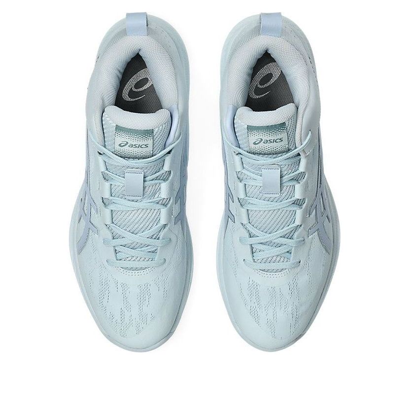 ASICS Gel-Hoop V17 S 'Sky Solid Air' 1063A096-400