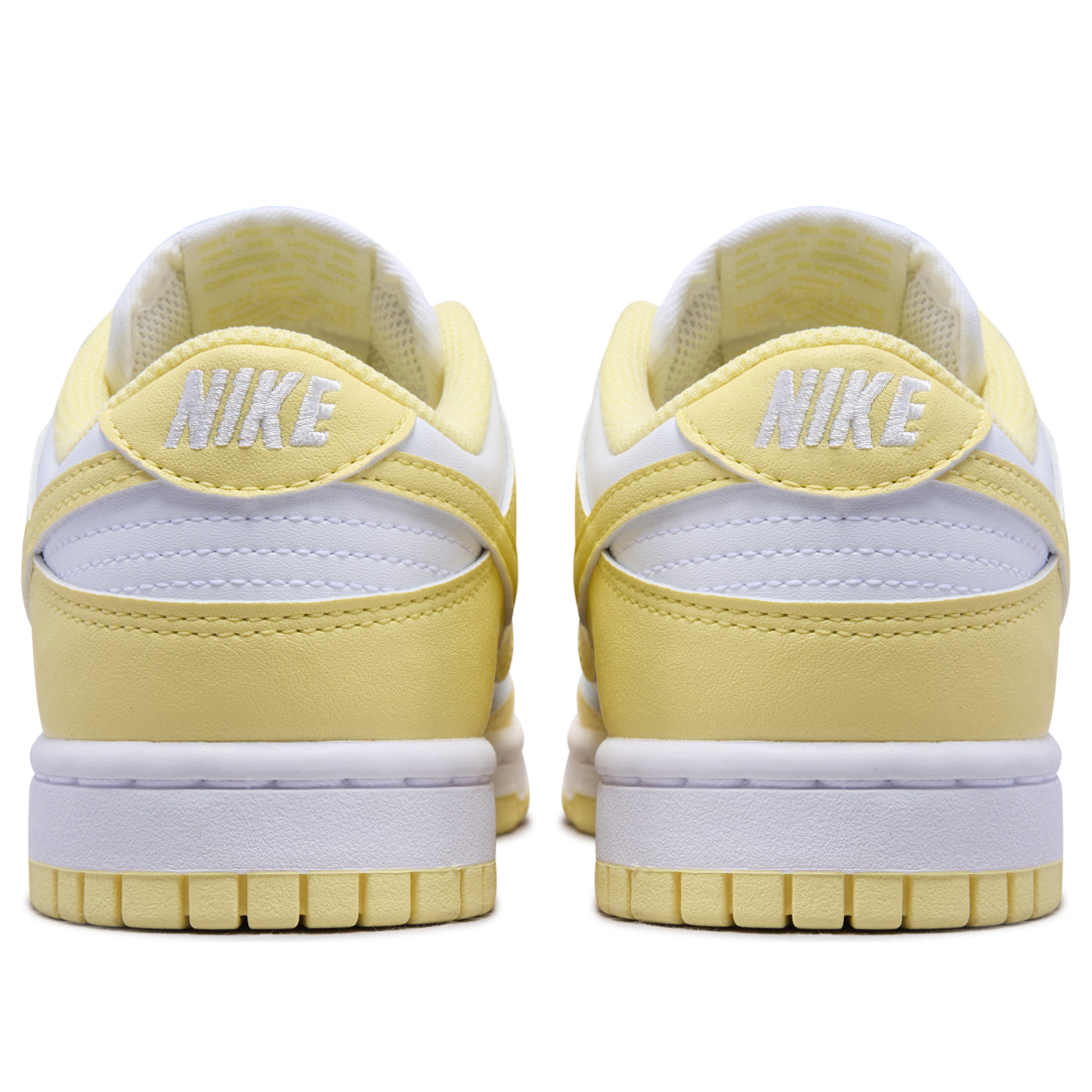 (WMNS) Nike Dunk Low NN Lave 'Soft Yellow' IX5021-171