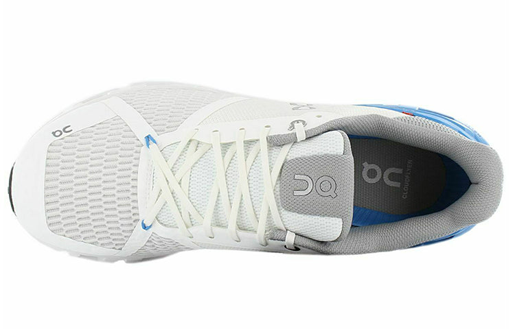 On Running Cloudflyer 'White Blue' 21.99629
