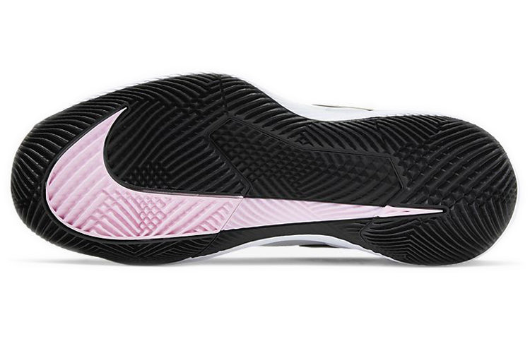 (WMNS) Nike Air Zoom Vapor X 'White Pink Foam' AA8027-107